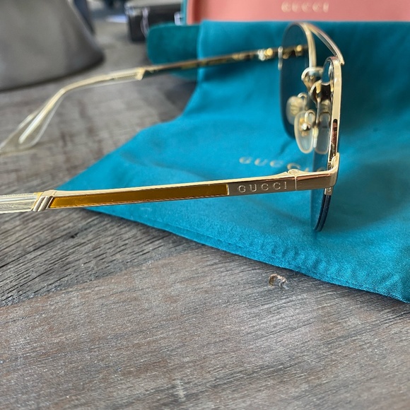 Gucci Sunglasses-GG0984S - Picture 3 of 6